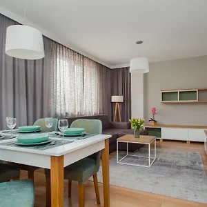Shortstaypoland Apartament
