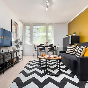Królewska 43 By Homeprime Apartament