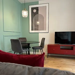 Cozy - Staromlynska Ii Mlyn Maria , Wrocław Polska